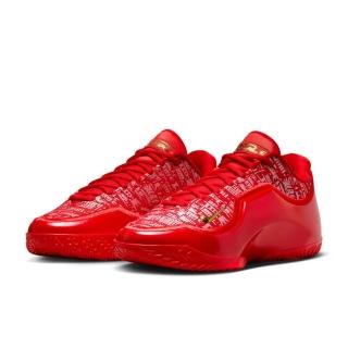 【NIKE 耐吉】Nike LeBron 23 EP Best in Class 大學紅 籃球鞋 休閒鞋 運動鞋 男鞋 IH1514-601