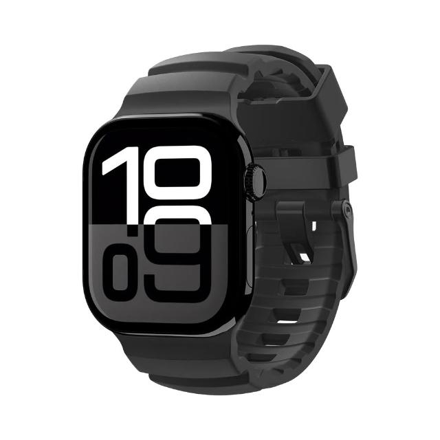 【Spigen】Apple Watch 49/46/45/44mm WBS2-通用錶帶 錶帶(S11/S10 46mm/Ultra 3/2/1 49mm/SE 44mm)