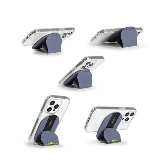 Mobius PIXAR聯名 雙磁圈多角度手機支架