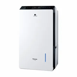 【Panasonic 國際牌】20L 變頻清淨型除濕機(F-YV40MH)