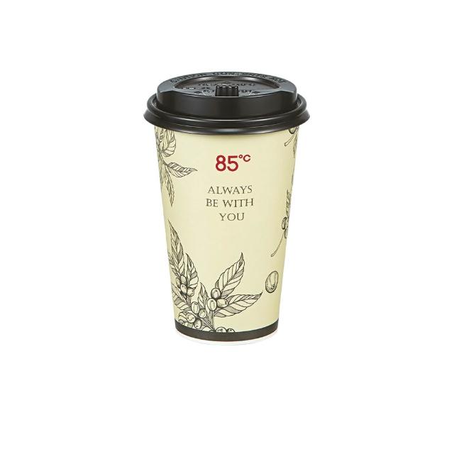 【85度C】55元飲品(好禮即享券)