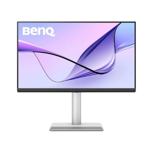 【BenQ】MA270U 27型 4K最適合MAC外接護眼螢幕