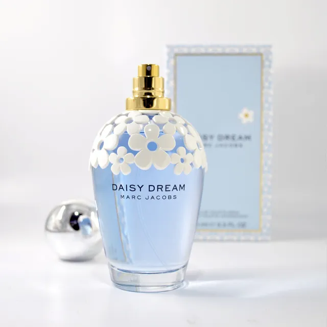 香水(女性用) DAISY DREAM Eau de Toilette 100ml MARC JACOBS】雛菊之夢女性淡香水100ml(Daisy Dream香氛) - momo購物網