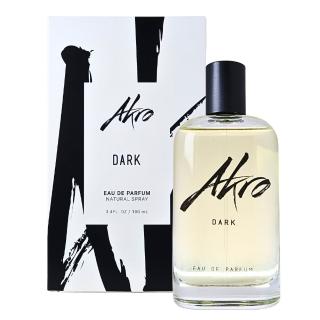 【Akro】Dark 榛果黑巧淡香精 EDP 100ml