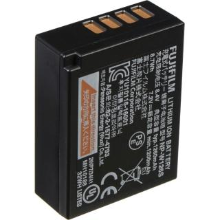 【FUJIFILM 富士】NP-W126S 原廠電池(公司貨 原廠盒裝)