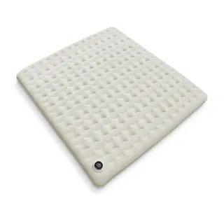 【Lumikenka 露米】漫步雲端充氣床 Q號 2in1精裝組(世界專利 空氣床 露營床墊 露營床 露營 逐露天下)