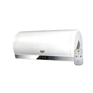 【A.O.Smith】AO史密斯 60L壁掛式超節能熱泵熱水器 省電.省錢.省空間(HPW-60AT2)