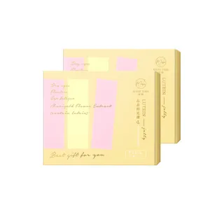 【MuseTime 莯蒔】晶晶蒔光凍x2盒（12入/盒）