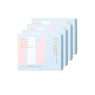 【MuseTime 莯蒔】膠原蒔光凍x4盒（12入/盒）