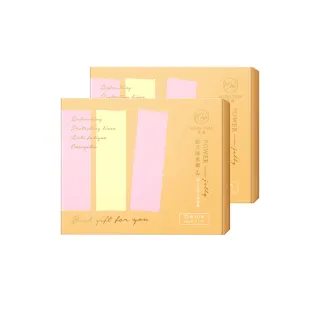 【MuseTime 莯蒔】給力蒔光凍x2盒（12入/盒）