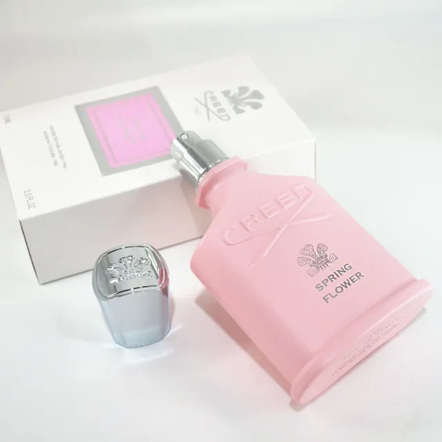 CREED】春漾花華女性香水淡香精75ml(Spring Flower) - momo購物網