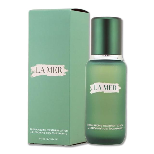 【LA MER 海洋拉娜】超能平衡精華露 150ML（專櫃公司貨）