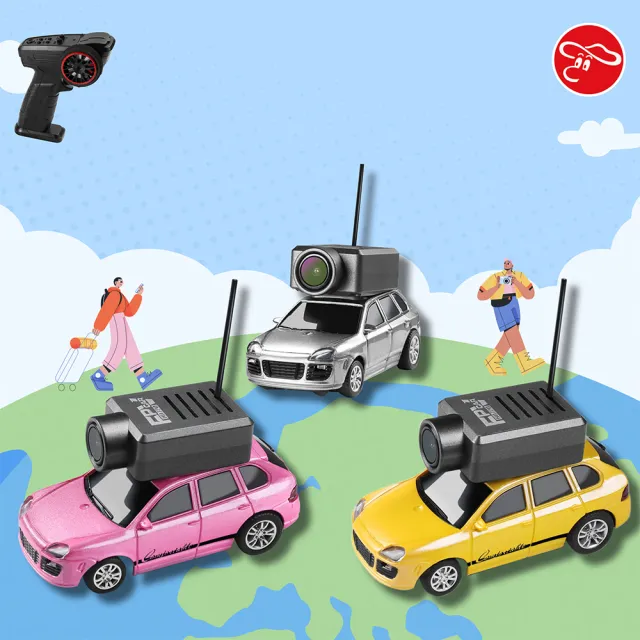 【2026必買】搖控車終極推薦清單 | 好吃美食的八里人