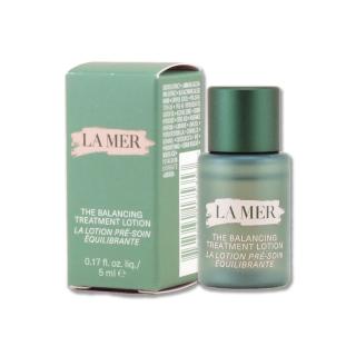 【LA MER 海洋拉娜】超能平衡精華露 5ML〈專櫃公司貨〉