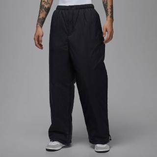 【NIKE 耐吉】長褲 男 運動褲 保暖 喬丹 AS M J FLT MTNSIDE PADDED PANT 黑 HV0732-010