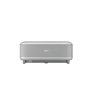 【EPSON】3LCD 4K電玩雷射大電視3600流明-白(EH-LS650W)