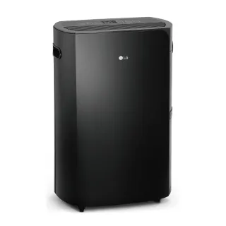 【LG 樂金】PuriCare 一級能效 WiFi 雙變頻 除濕機 26L /台 WD261VKF0