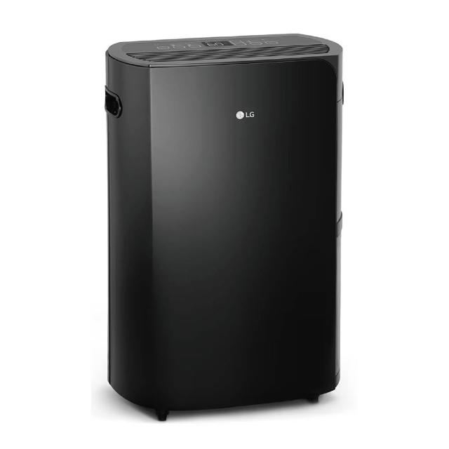 【LG 樂金】PuriCare 一級能效 WiFi 雙變頻 除濕機 26L /台 WD261VKF0