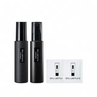 【植村秀】官方直營 無極限定妝噴霧100ml(Shu uemura/持久/控油/持妝