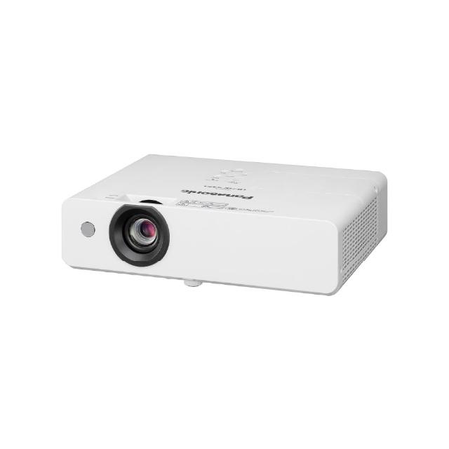 Panasonic國際牌 PT-LB386T 是一款高畫質高亮度的4K UHD投影機，適閤家庭娛樂與商務簡報使用。具備優異的影像解析度與色彩表現，支援HDR10，提供更真實的視覺體驗。內建智慧功能，支援無線連線與多種影音格式，操作簡便。適合追求高品質畫質的使用者。