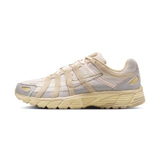 【NIKE 耐吉】P-6000 運動鞋 男鞋 慢跑鞋 卡其色 復古 透氣 舒適 IM6648-009