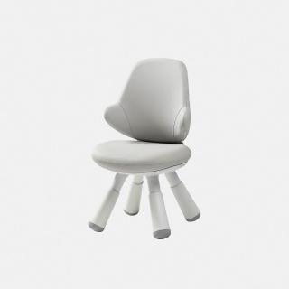 【iloom 怡倫家居】WING KIDS 成長學童椅 3色(兒童椅 椅子 成長椅 學童椅)