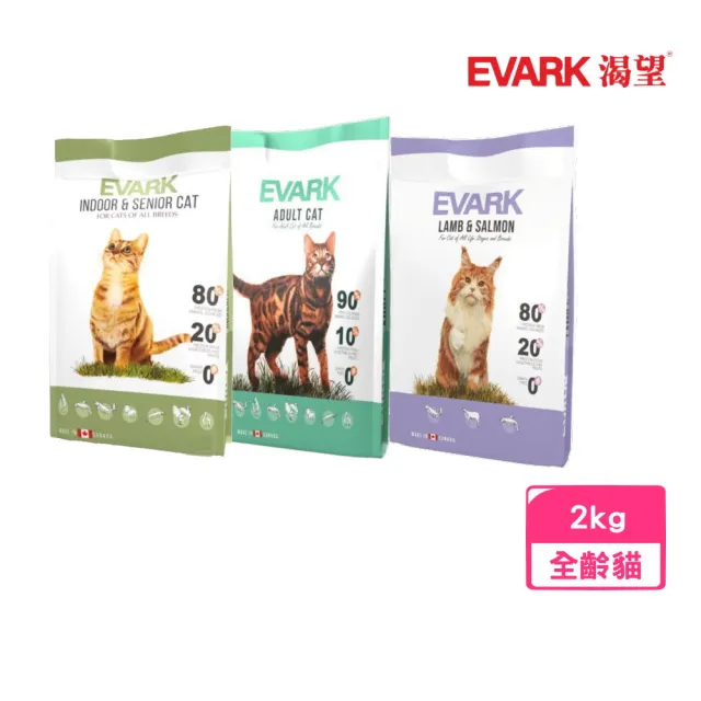 【2026】渴望貓飼料推薦10款高評價人氣品牌排行榜 | BALIMAN情報局