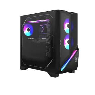 【MSI 微星】Ultra 9 285K RTX5070Ti電競電腦(Infinite X3 AI 2NVR9-656TW/32G/2T/RTX5070Ti VENTUS/W11)