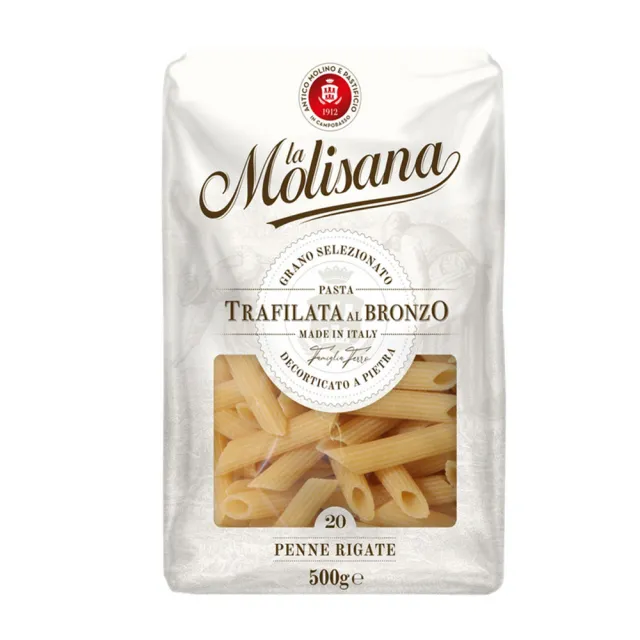 【Olitalia 奧利塔】超值玄米油750mlx6瓶(+贈Molisana茉莉義大利筆管麵500gx1包)