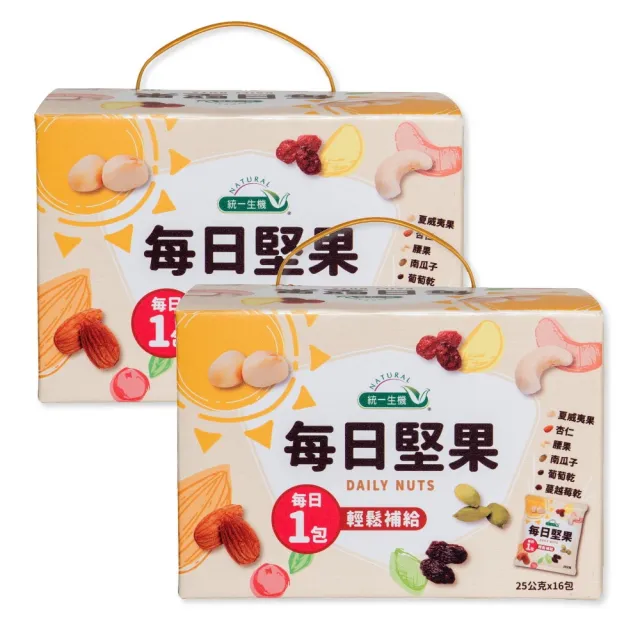 【2026】堅果禮盒推薦10款高評價堅果禮盒品牌排行 | 好吃美食的八里人