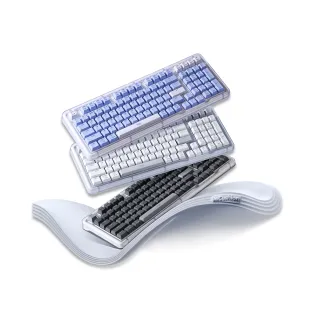 雲朵手托組Logitech 羅技 ALTO KEYS K98M機械式無線鍵盤