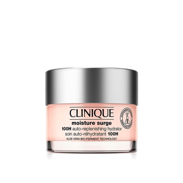 【CLINIQUE 倩碧】水磁場100H活水循環保濕凝膠50ml