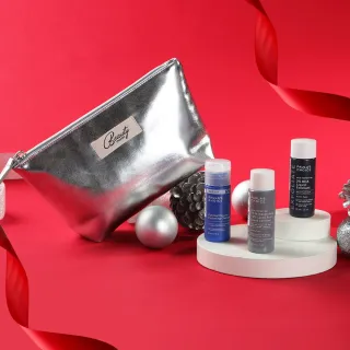 【Paulas Choice 寶拉珍選】聖誕限定★水楊酸精華+果酸精華+雙效洗面乳(旅行必備/新客體驗組)