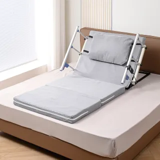 【慢慢家居】預計2/12前出貨 帶扶手-電動起身輔助器-85cm(起床輔助器 電動起背器 電動起身 老人起背)