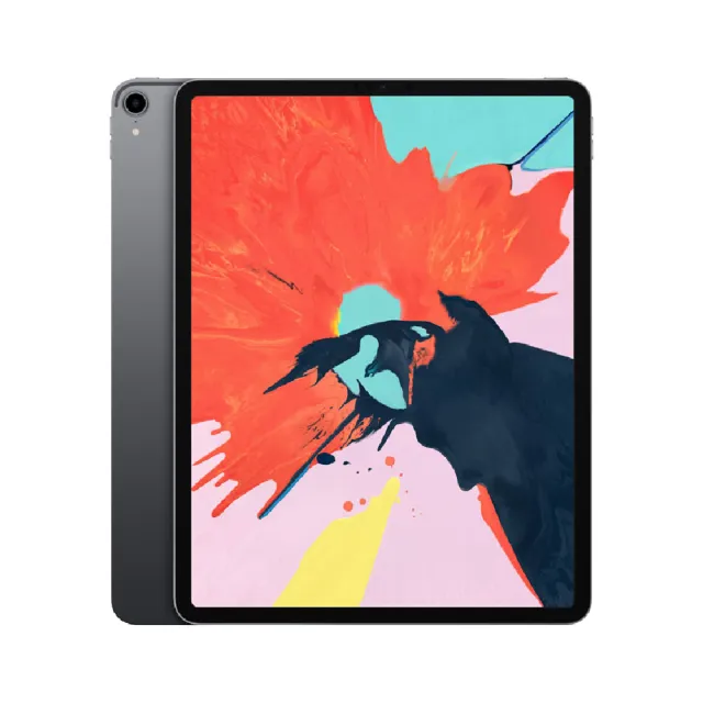 【Apple】A級福利品 iPad Pro 12.9吋 1TB WiFi 2018