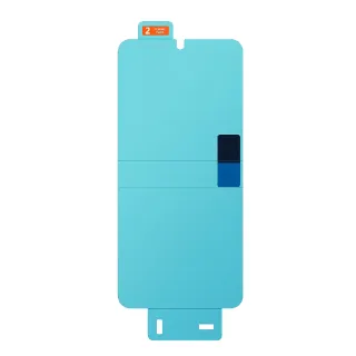 【Samsung 三星】Galaxy S23+ 原廠螢幕保護貼 -內附 2片保貼(EF-US916)