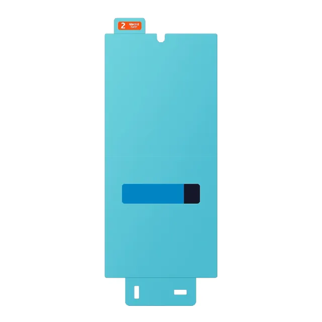 【Samsung 三星】Galaxy S24 Ultra 原廠抗反光螢幕保護貼 -內附 2片保貼(EF-US928)