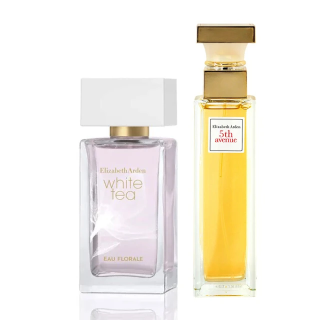ElizabethArden伊麗莎白雅頓香水