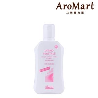 【AroMart 艾樂曼】Argital雅琪朵 女性精油潤潔乳250ml