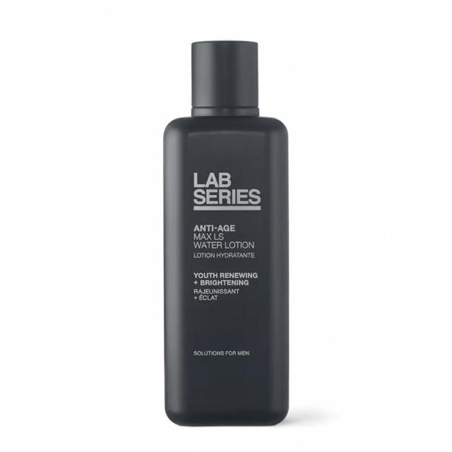【LAB 美國雅男士】鈦金能量緊緻調理露 200ml(新裝 專櫃公司貨)