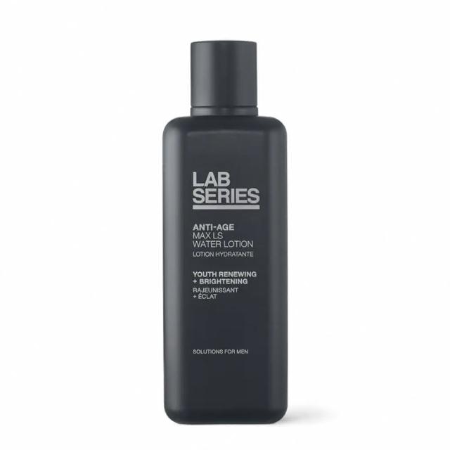 【LAB 美國雅男士】鈦金能量緊緻調理露 200ml(新裝 專櫃公司貨)