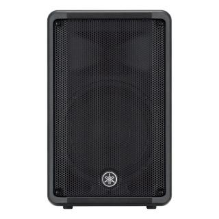 【Yamaha 山葉音樂】CBR10(10吋被動式喇叭)