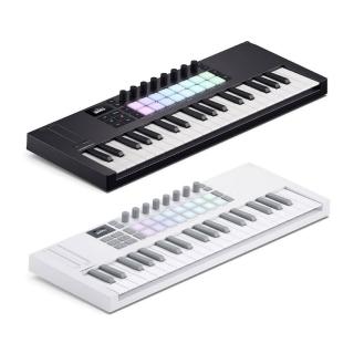 【Novation】LaunchKey Mini 37 MK4(主控鍵盤)
