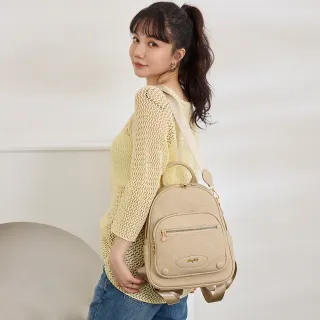 【PLAYBOY】聯合品牌後背包/肩背包/單肩包/腰包(多款任選)