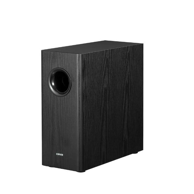 【EDIFIER】T5s 主動式超重低音喇叭(音響 #主動喇叭 #超低音 #喇叭 #音箱)