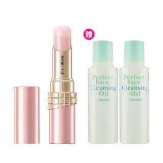 【MAQuillAGE 心機彩妝】心機星魅蜜光圈潤唇膏N