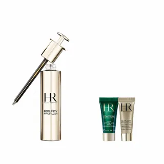 【HR 赫蓮娜】官方直營 5H.A.玻尿酸緊緻抗皺精華50ML(抗老精華推薦)