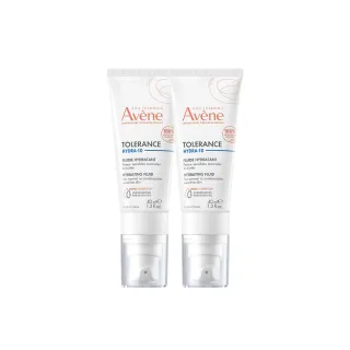 【Avene 雅漾官方直營】買一送一★Hydra10極簡保濕乳液/乳霜任選(前安敏升級/臉部保養)