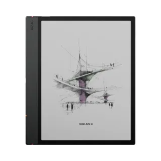 【BOOX 文石】Note Air5 C 10.3 吋彩色電子閱讀器