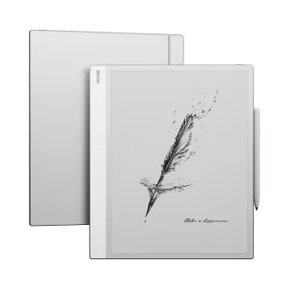 【BOOX 文石】Note Max 13.3 吋電子閱讀器